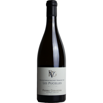 Pierre Girardin - Puligny-Montrachet 1er Cru 