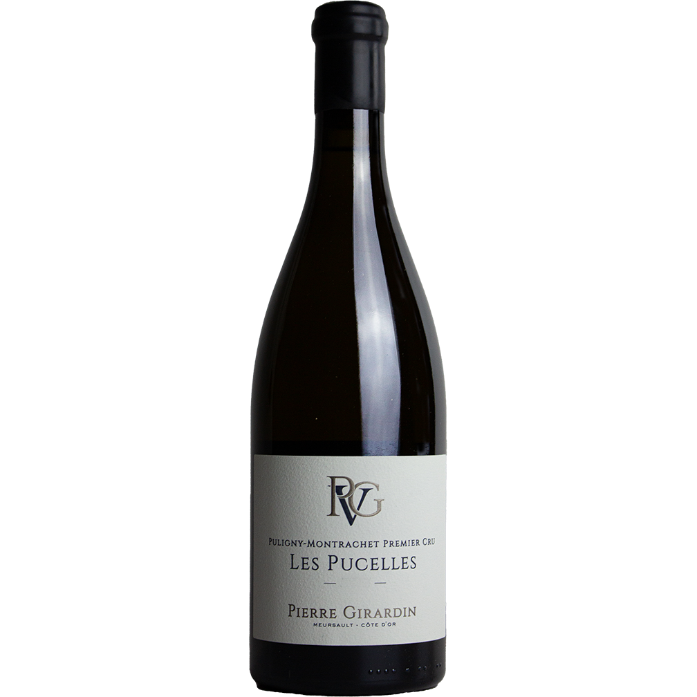 Pierre Girardin - Puligny-Montrachet 1er Cru 