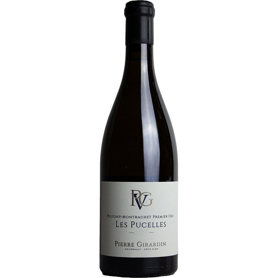 Pierre Girardin - Puligny-Montrachet 1er Cru 