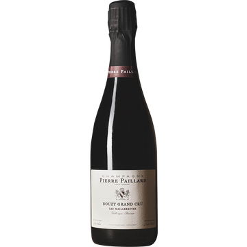 Champagne Pierre Paillard – Grand Cru 