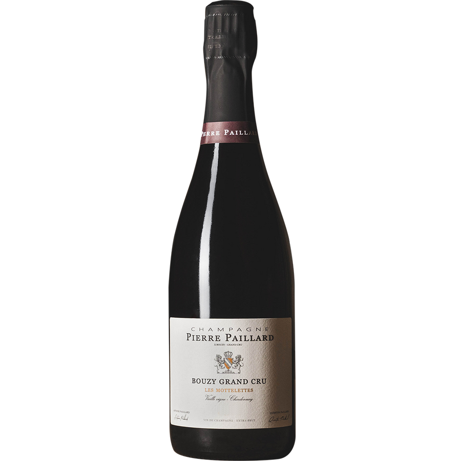 Champagne Pierre Paillard – Grand Cru 