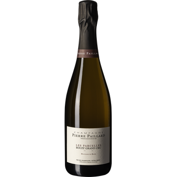 Champagne Pierre Paillard – Bouzy Grand Cru 