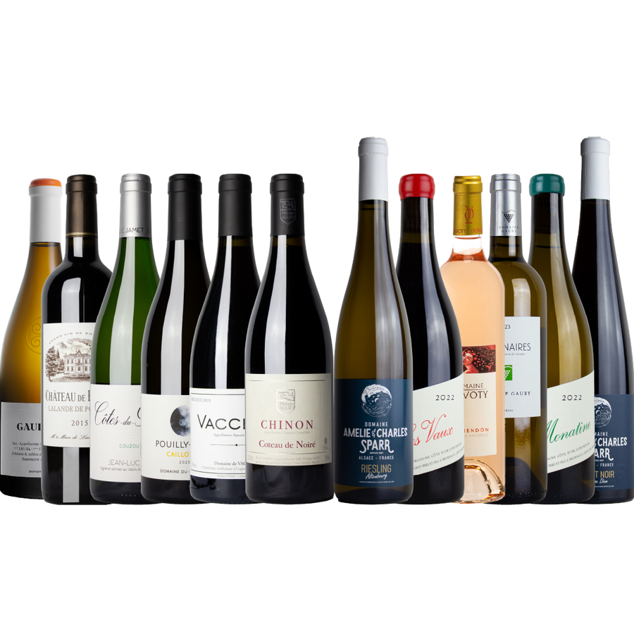 Premium Collection - Mixed