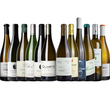 Premium Collection - Whites