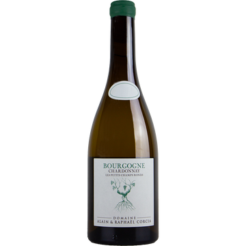 Domaine Corcia - Bourgogne Blanc 