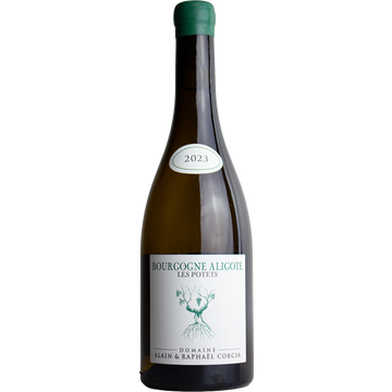 Domaine Corcia - Bourgogne  Aligoté 