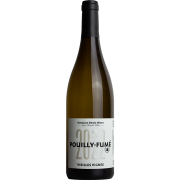 Domaine Minet - Pouilly-Fumé 