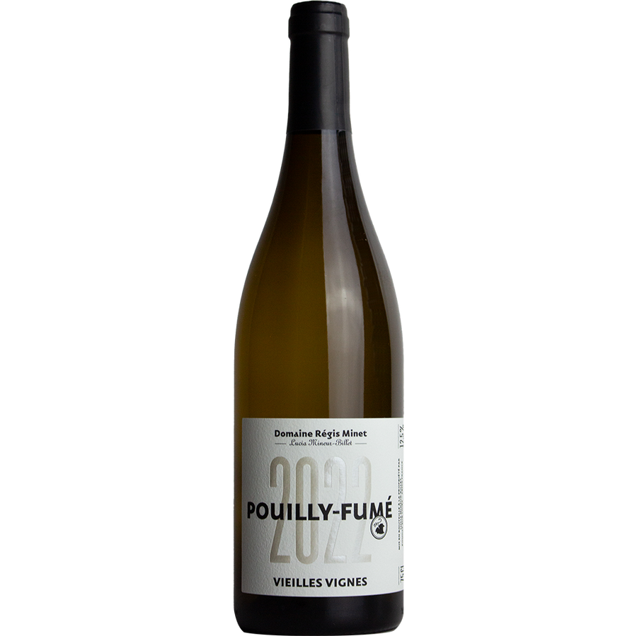 Domaine Minet - Pouilly-Fumé 