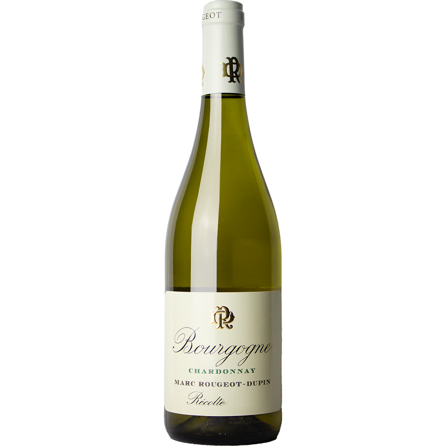 Rougeot-Dupin - Bourgogne Chardonnay 2021