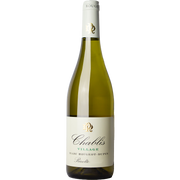 Rougeot-Dupin - Chablis 2023