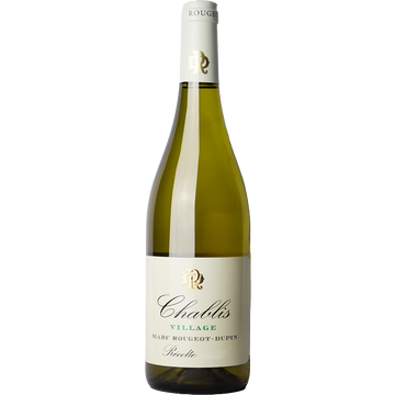 Rougeot-Dupin - Chablis 2023