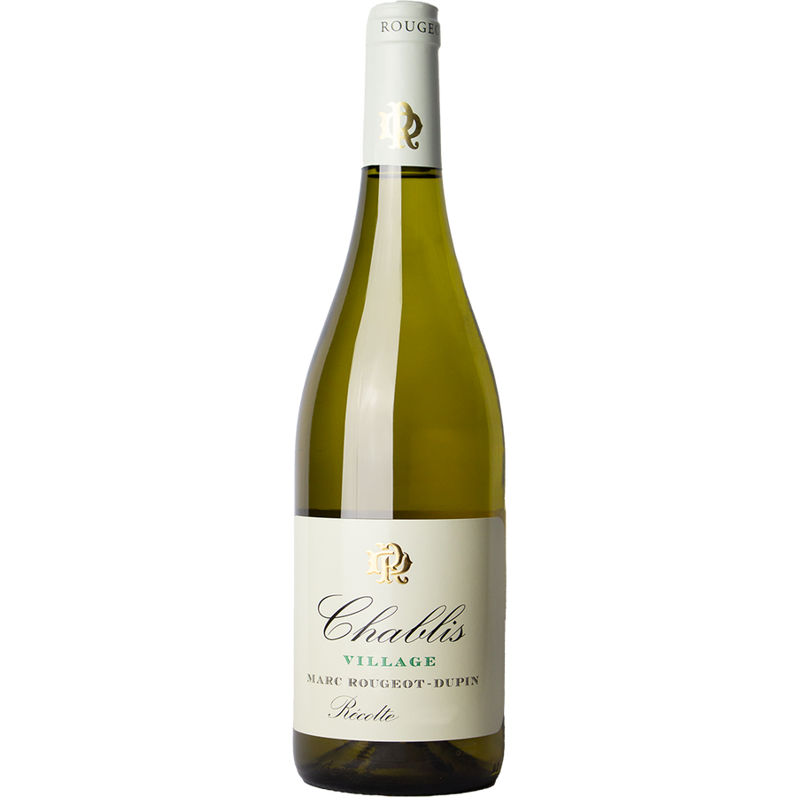 Rougeot-Dupin - Chablis 2022