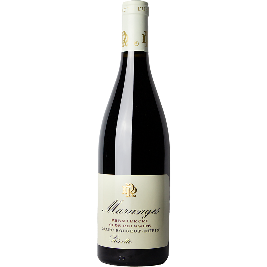 Rougeot-Dupin - Maranges 1er cru 