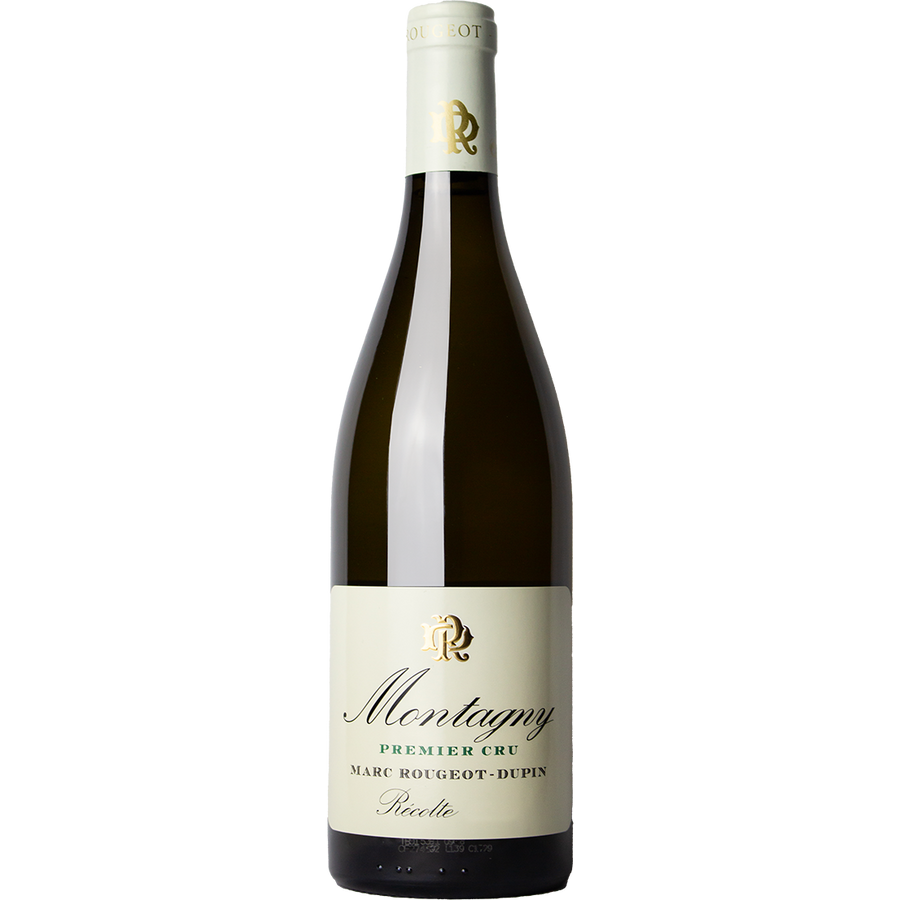 Rougeot-Dupin - Montagny 1er cru 2021