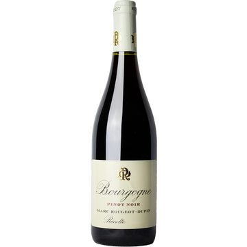 Rougeot-Dupin - Bourgogne Pinot Noir 2020