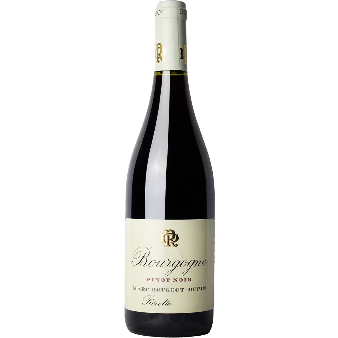 ワイン Domaine Rougeot Bourgogne Pinot Noir Domaine Rougeot - Bourgogne Cote d'Or Rouge Pinot Noir Sans Soufre