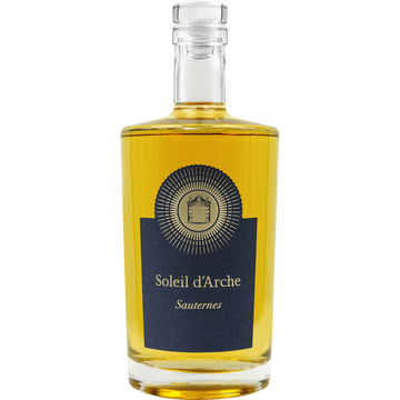 Soleil d'Arche - Sauternes 2019