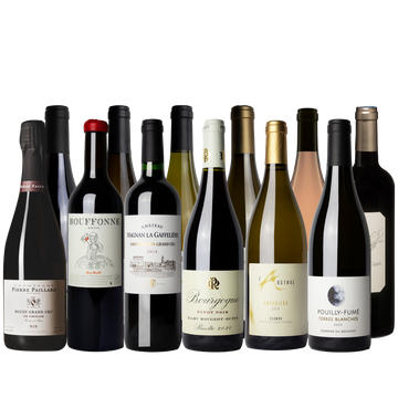 Summer Offer - Wine Pack