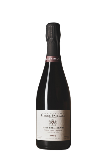 Champagne Pierre Paillard – Taissy 1er Cru 2020