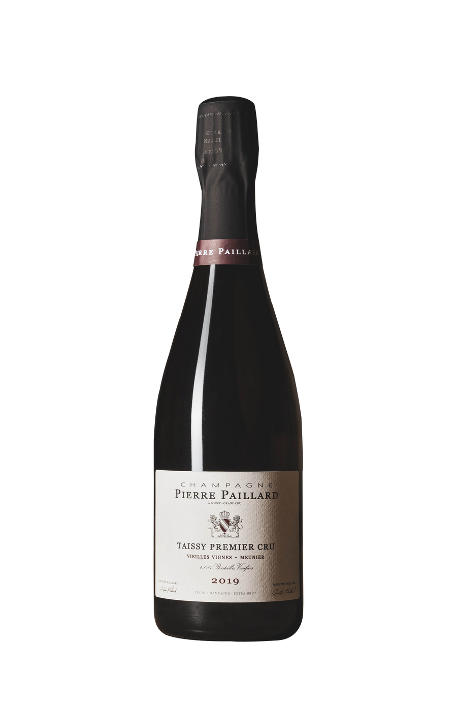 Champagne Pierre Paillard – Taissy 1er Cru 2020