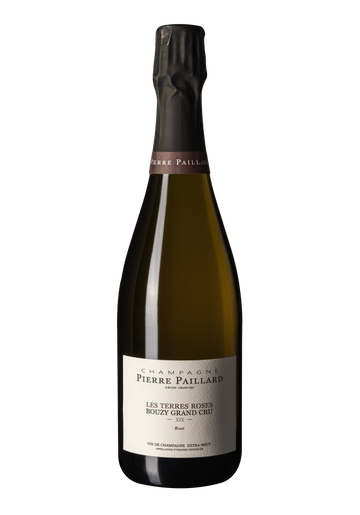Champagne Pierre Paillard - Grand Cru Les Terres Roses NV