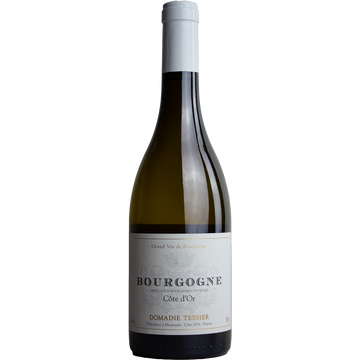 Domaine Arnaud Tessier - Bourgogne Chardonnay 2022