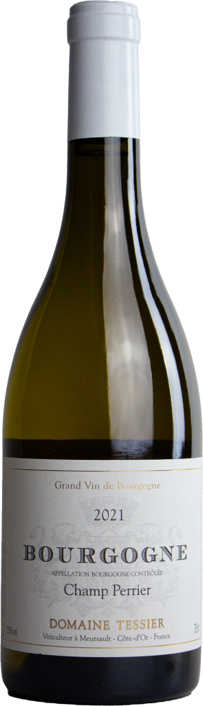 Domaine Arnaud Tessier - Bourgogne Chardonnay 