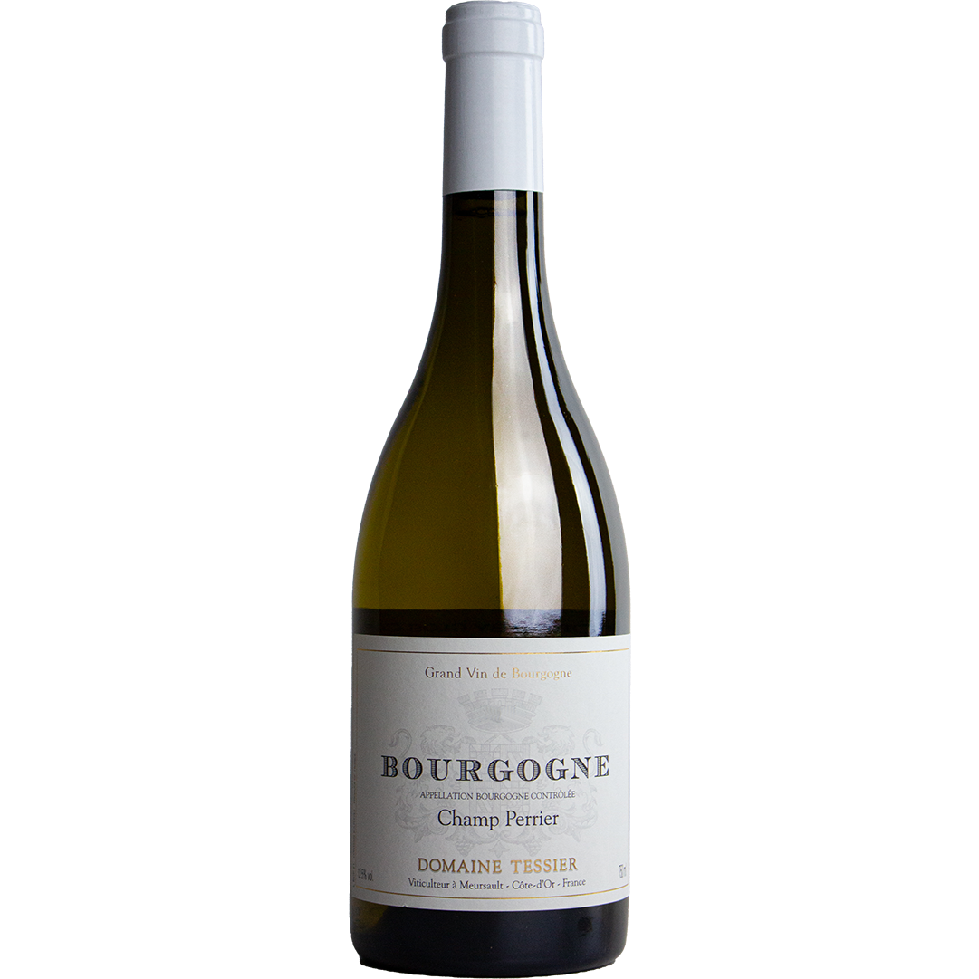 Domaine Arnaud Tessier - Bourgogne Chardonnay 
