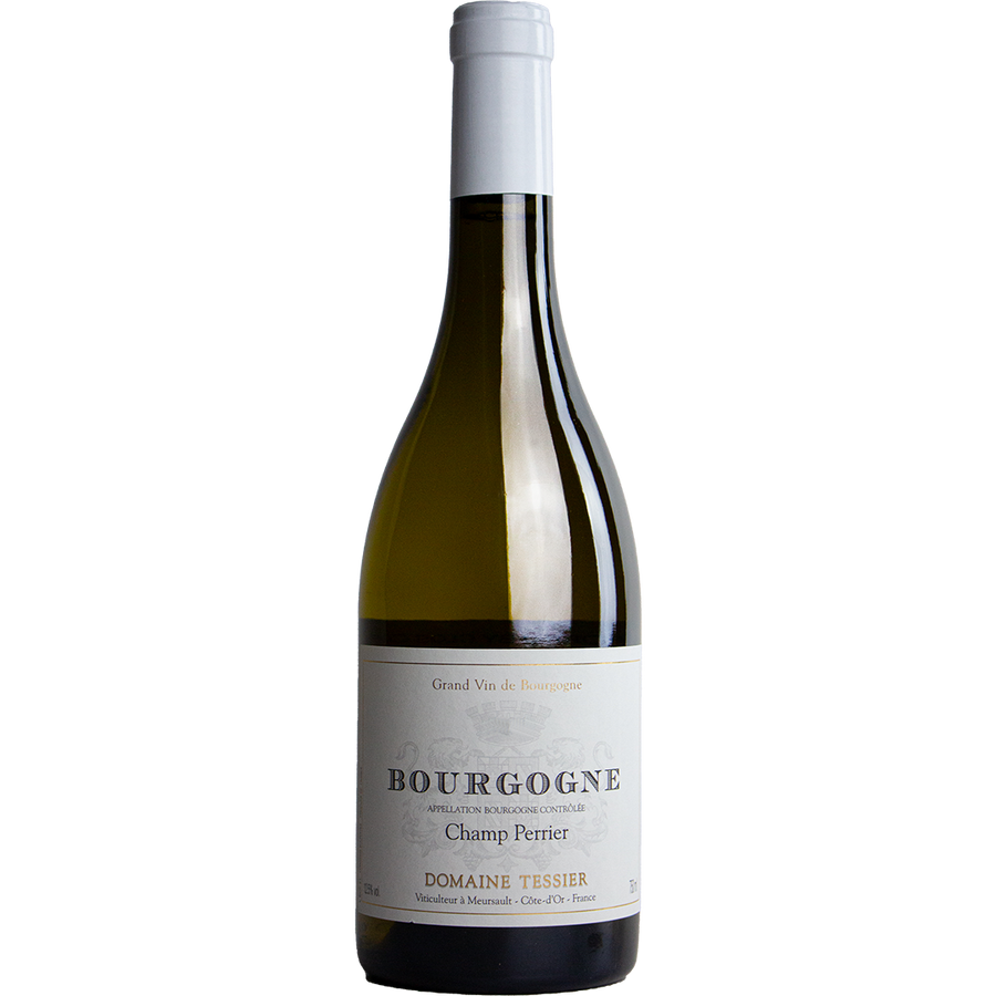 Domaine Arnaud Tessier - Bourgogne Chardonnay 