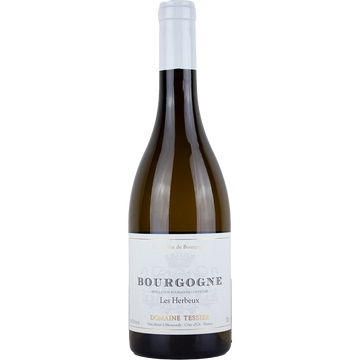 Domaine Arnaud Tessier - Bourgogne Chardonnay 