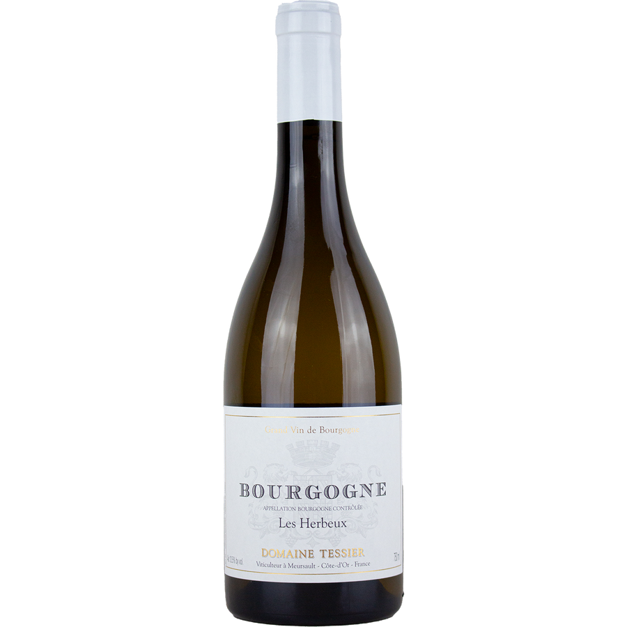 Domaine Arnaud Tessier - Bourgogne Chardonnay 