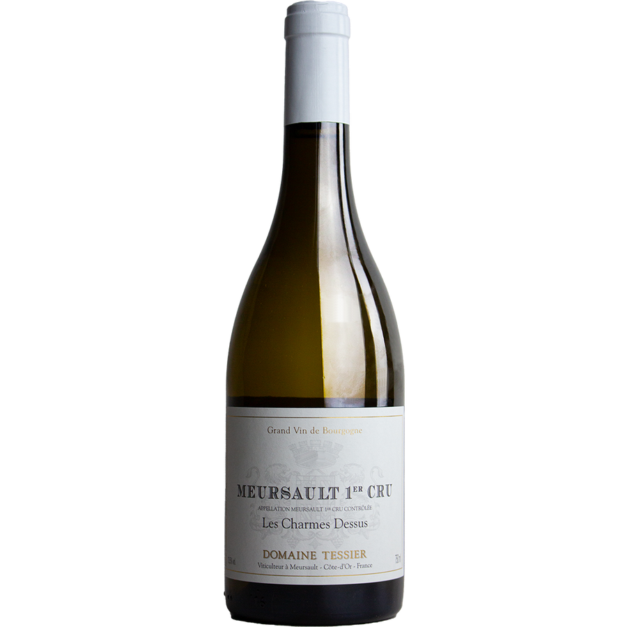 Domaine Arnaud Tessier - Meursault 1er Cru 