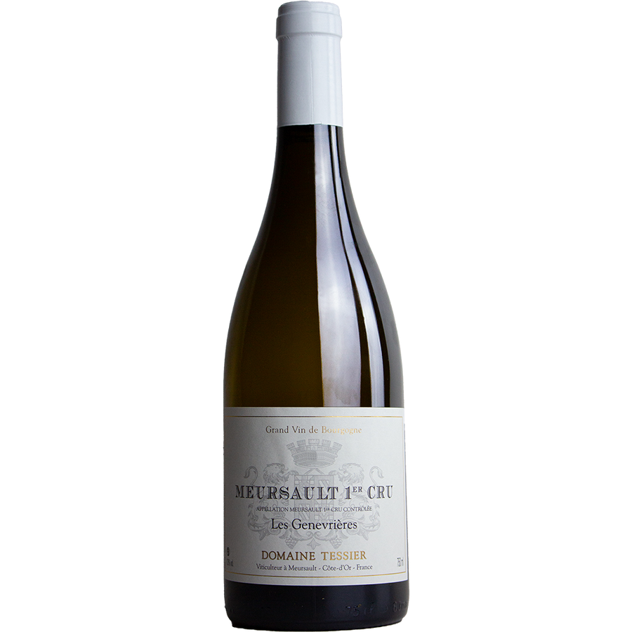 Domaine Arnaud Tessier - Meursault 1er Cru 