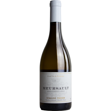 Domaine Arnaud Tessier - Meursault Village 2022