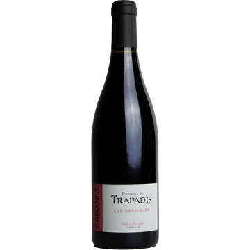 Domaine du Trapadis - Cairanne Rouge 