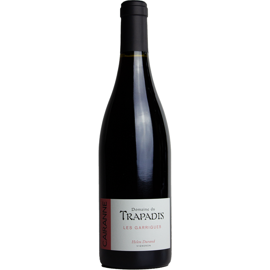 Domaine du Trapadis - Cairanne Rouge 