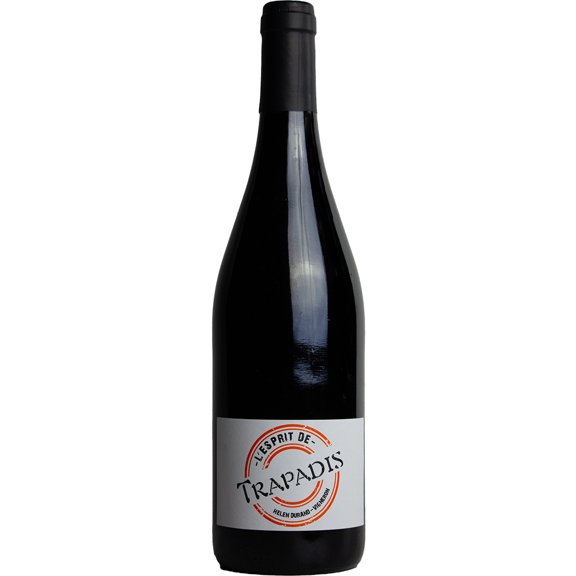 Domaine du Trapadis - VDF Rouge 