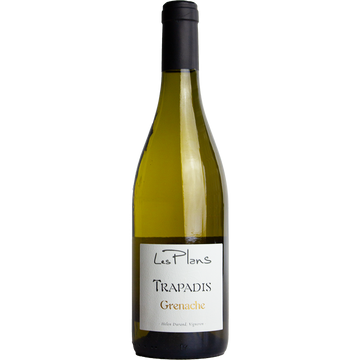 Domaine du Trapadis - Cotes du Rhone Blanc 