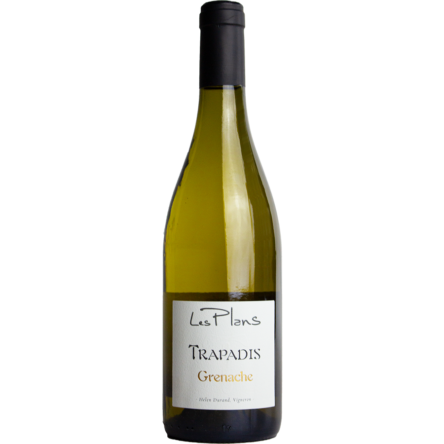 Domaine du Trapadis - Cotes du Rhone Blanc 