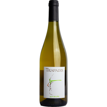 Domaine du Trapadis - Cotes du Rhone Blanc 