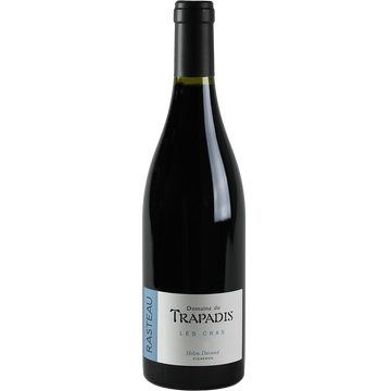 Domaine du Trapadis - Rasteau Rouge 