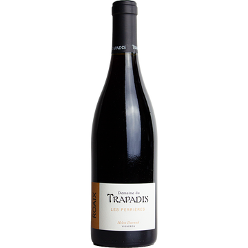 Domaine du Trapadis - Cotes du Rhone Villages Roaix 