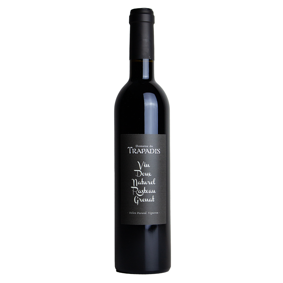 Domaine du Trapadis - Vin Doux Naturel Rasteau 