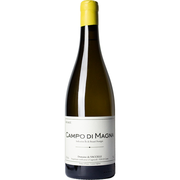 Domaine de Vaccelli - Campo di Magna Blanc 2021