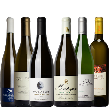 White Wine Premium Collection