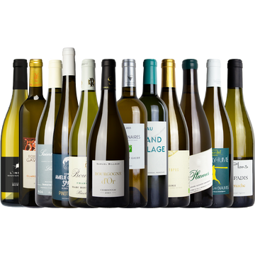 Discovery Pack - White