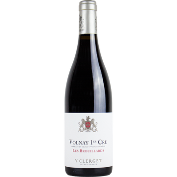 Domaine Yvon Clerget - Volnay 1er cru 