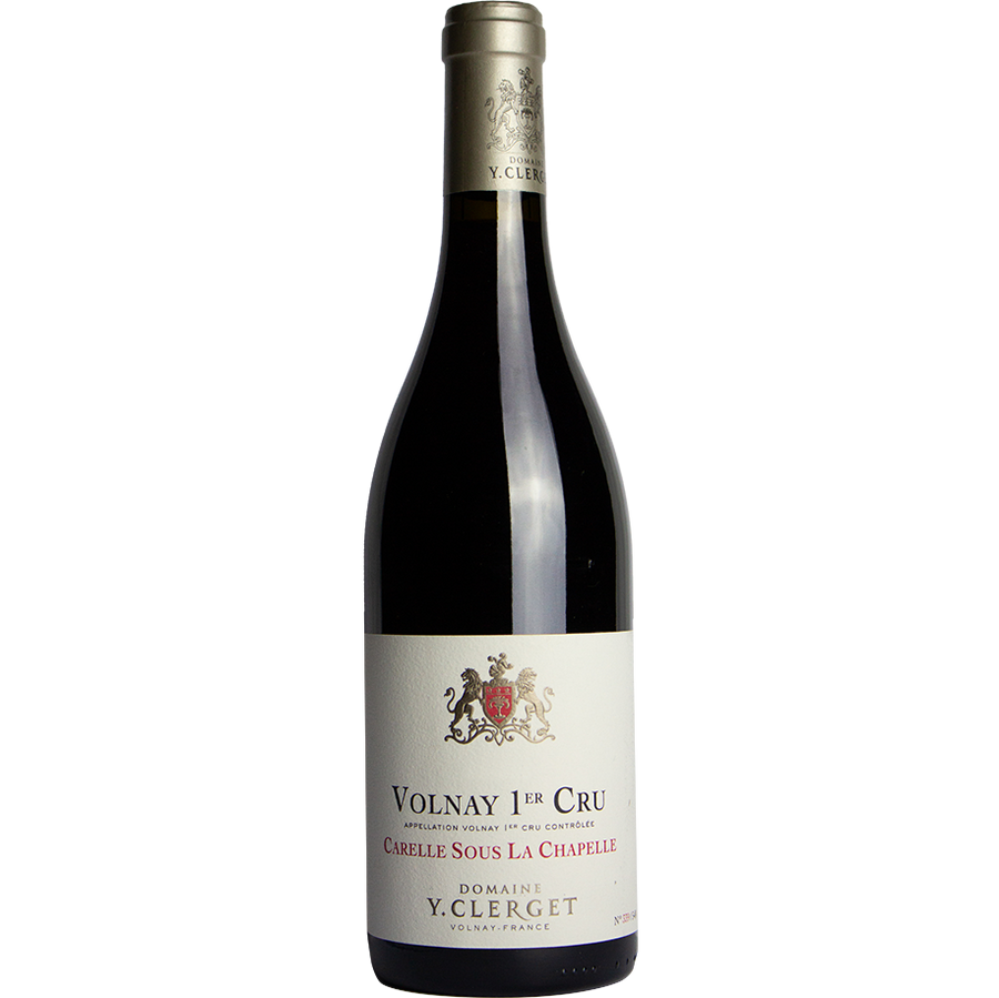 Domaine Yvon Clerget - Volnay 1er cru 
