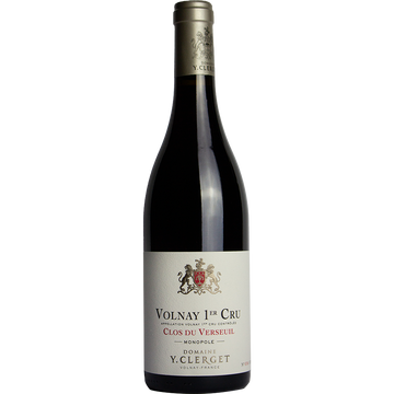 Domaine Yvon Clerget - Volnay 1er cru 