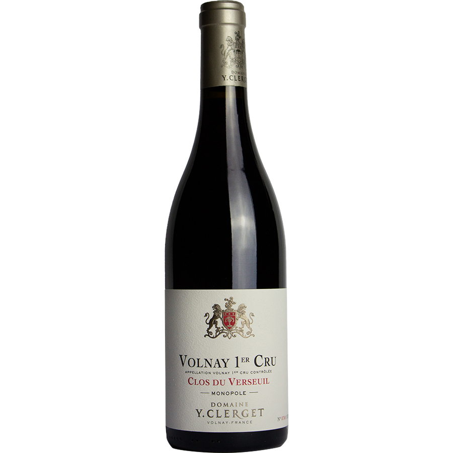 Domaine Yvon Clerget - Volnay 1er cru 